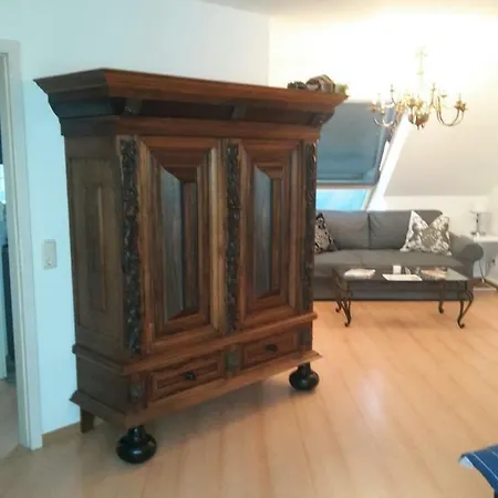 Appartamento Apartment Central *