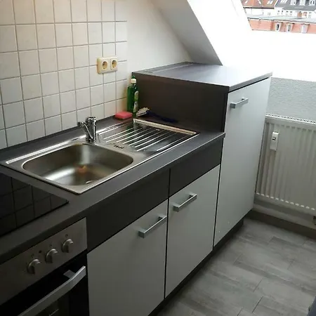 Διαμέρισμα Apartment Central