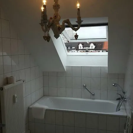 Apartment Central *