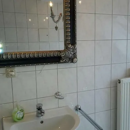 Appartamento Apartment Central *