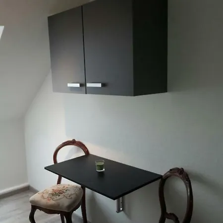 Apartment Central Διαμέρισμα *
