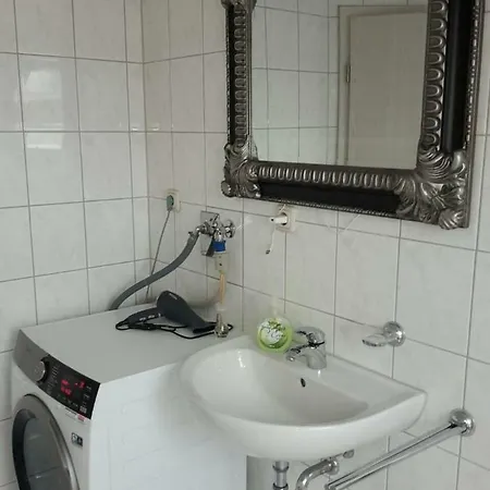 Apartment Central * Ερφούρτη