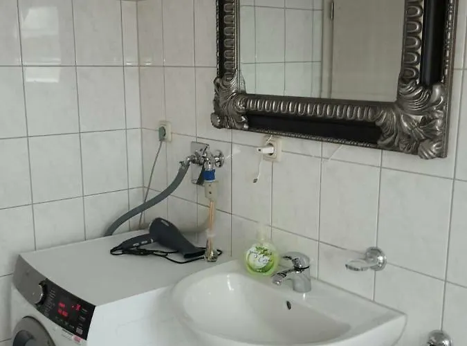 Apartment Central * Erfurt